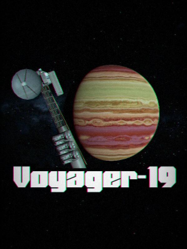 Voyager-19 cover