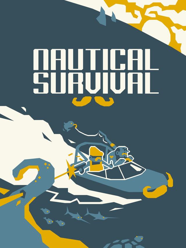 Nautical Survival cover