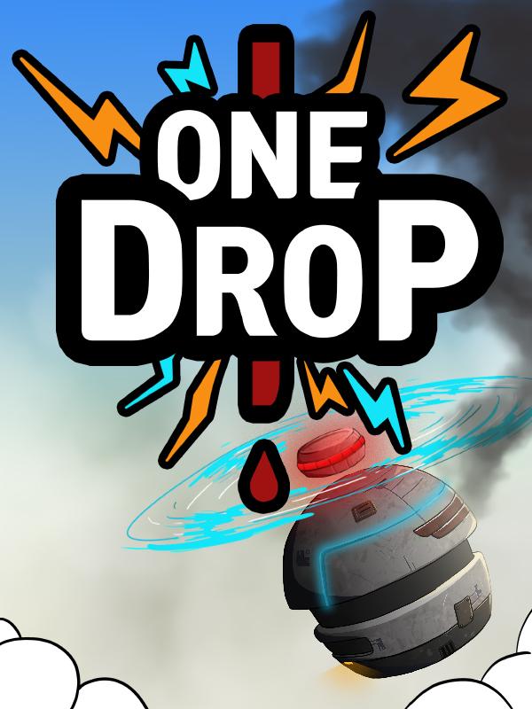 One Drop cover