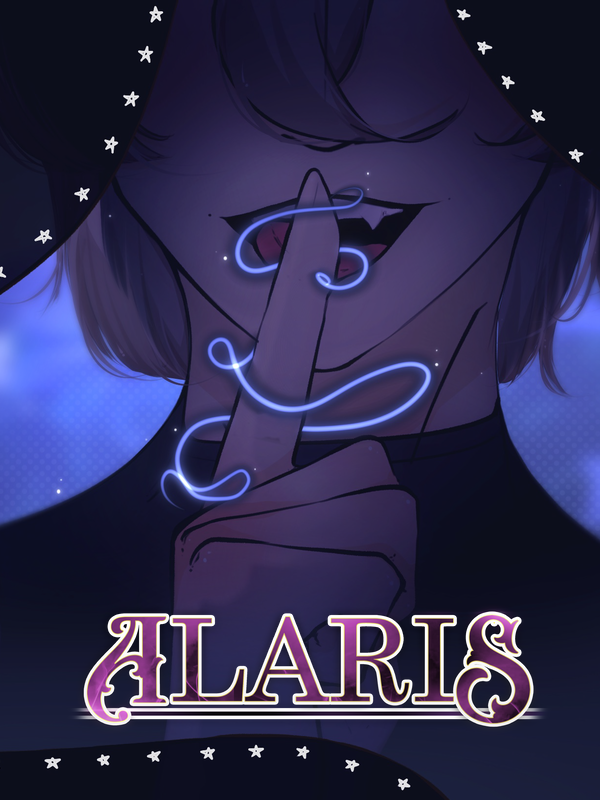 Alaris cover