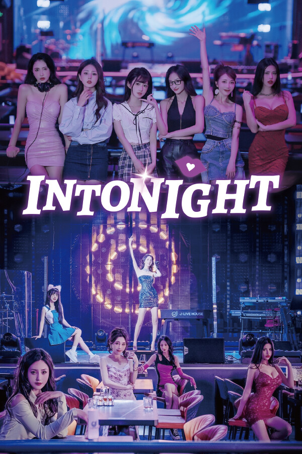Intonight cover