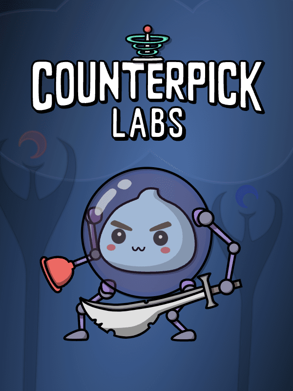 Counterpick Labs cover