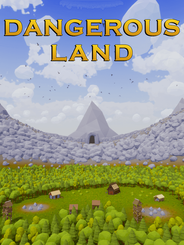 Dangerous Land cover