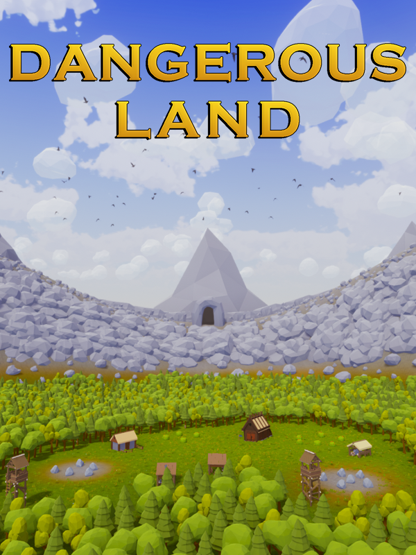 Dangerous Land cover