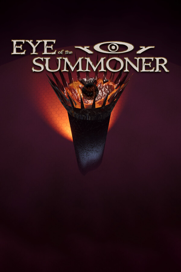 Eye of the Summoner cover
