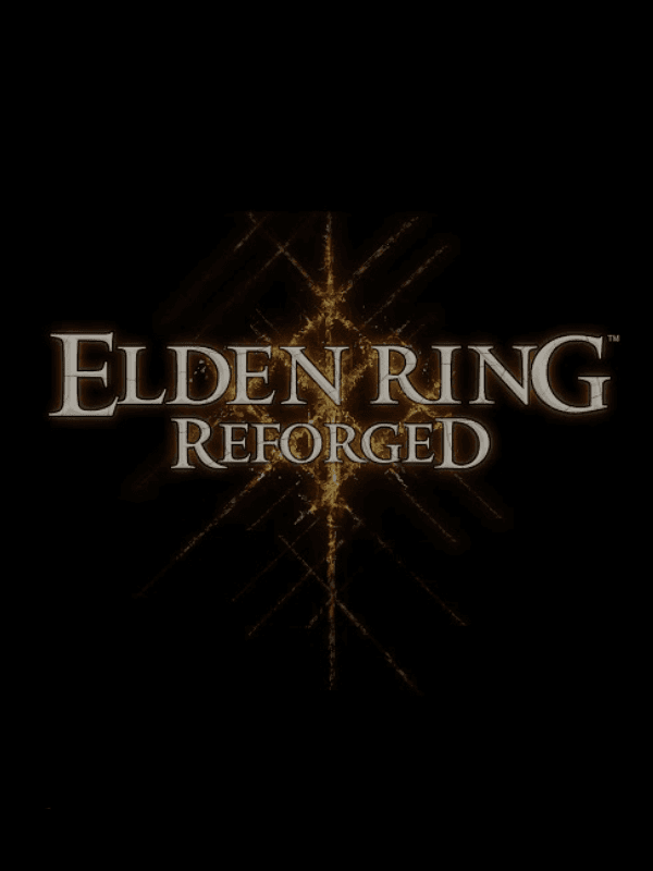 Elden Ring Reforged wallpaper