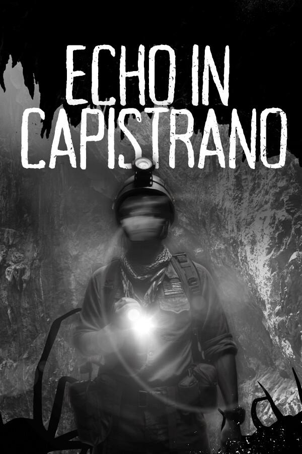 Echo in Capistrano cover