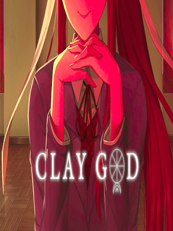 Clay God wallpaper