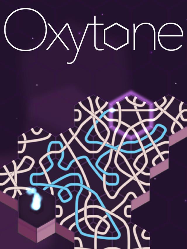 Oxytone wallpaper