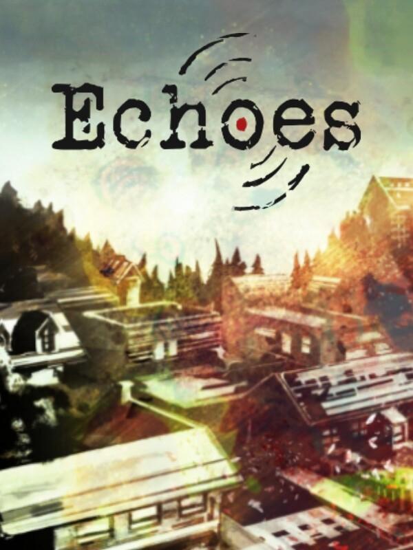 Echoes wallpaper