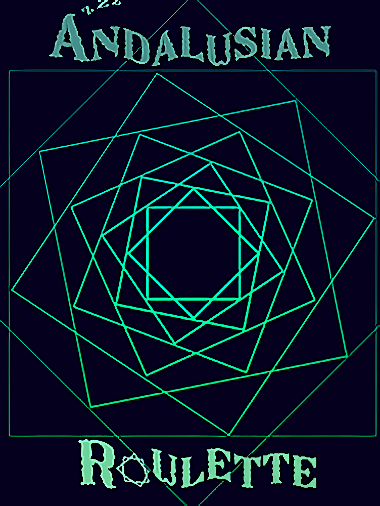 Andalusian Roulette cover