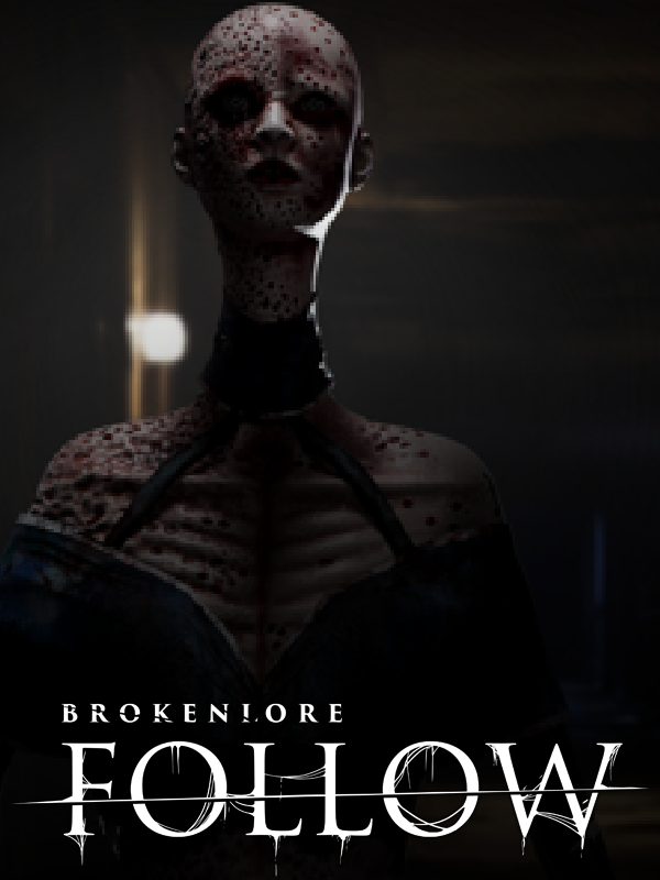 BrokenLore: Follow cover