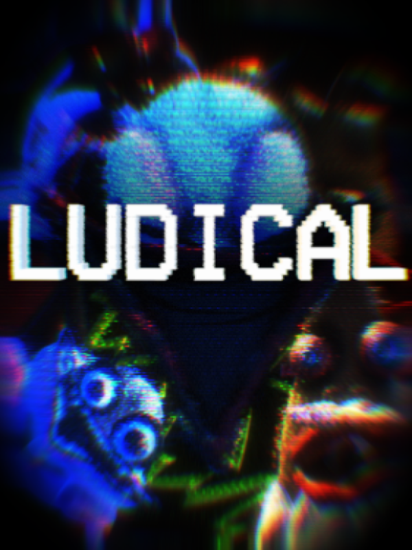 Ludical cover