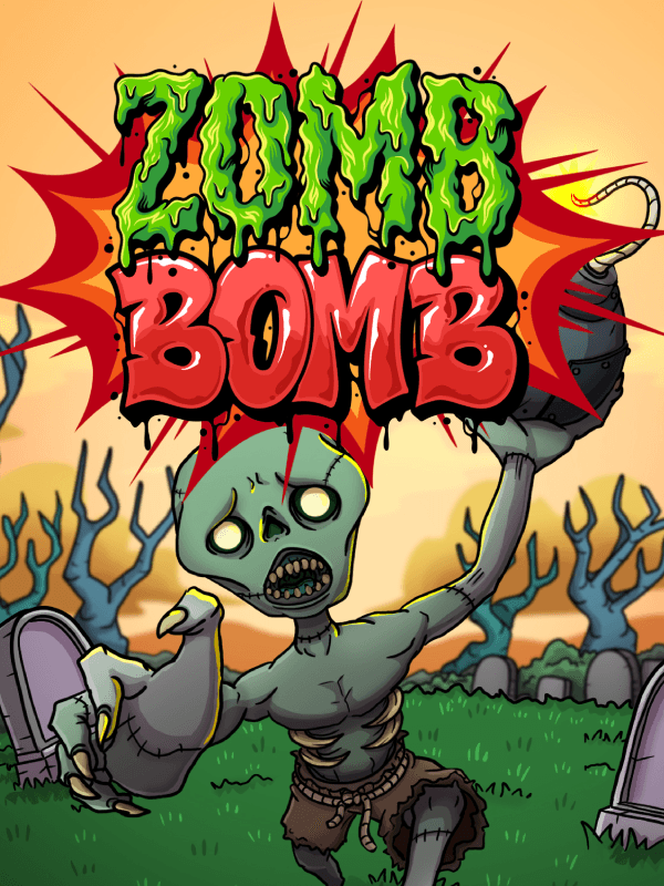 Zomb Bomb cover