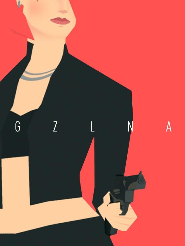 Gzlna cover