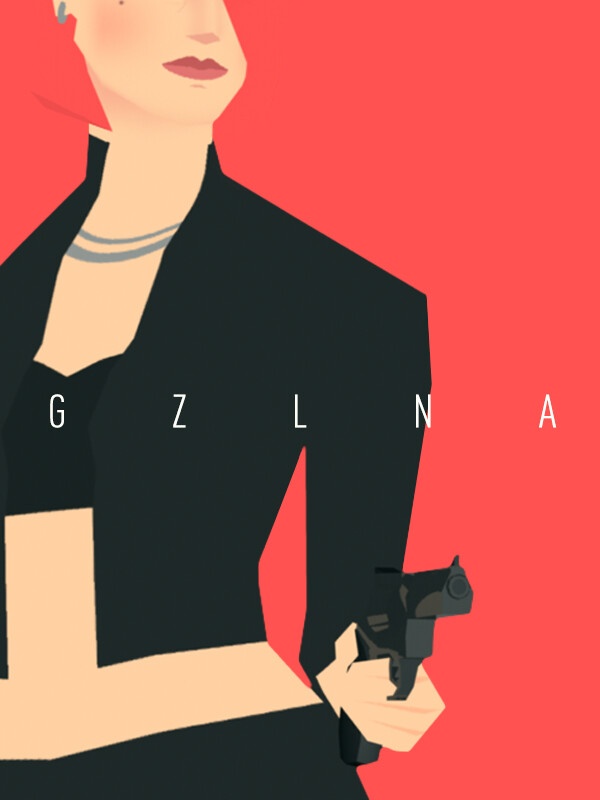 Gzlna cover