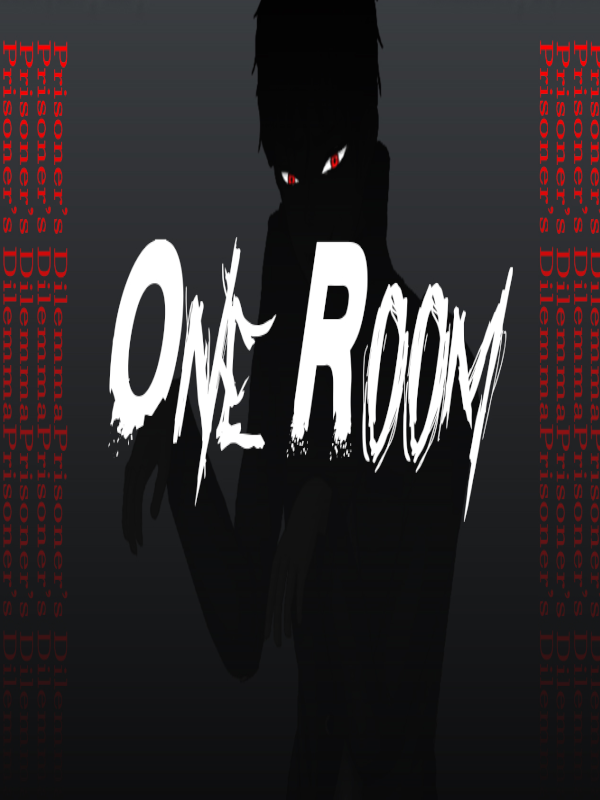 One Room: Prisoner's Dilemma cover