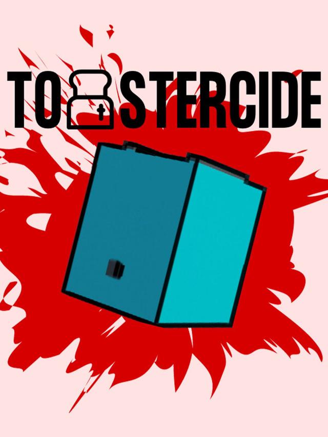 Toastercide wallpaper