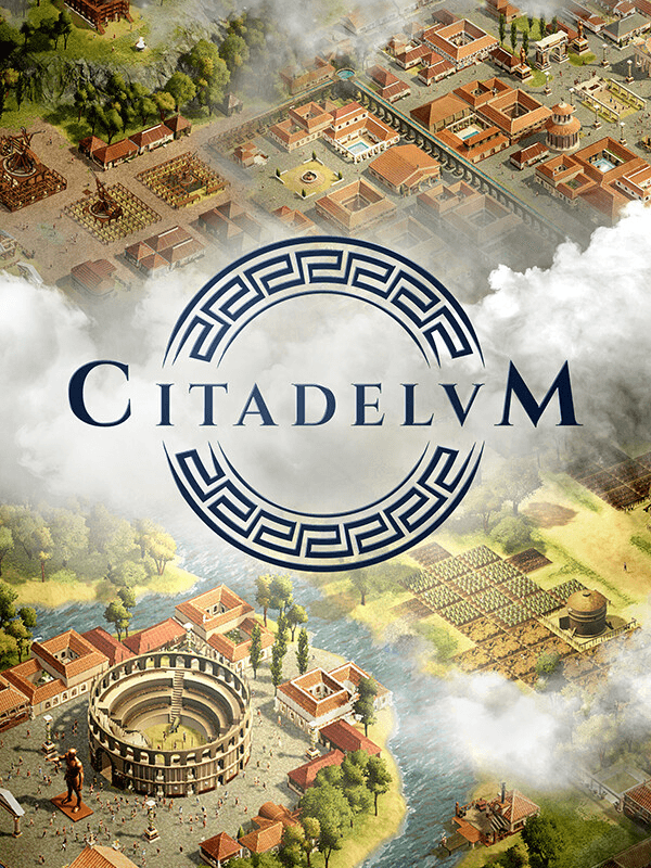 Citadelum wallpaper