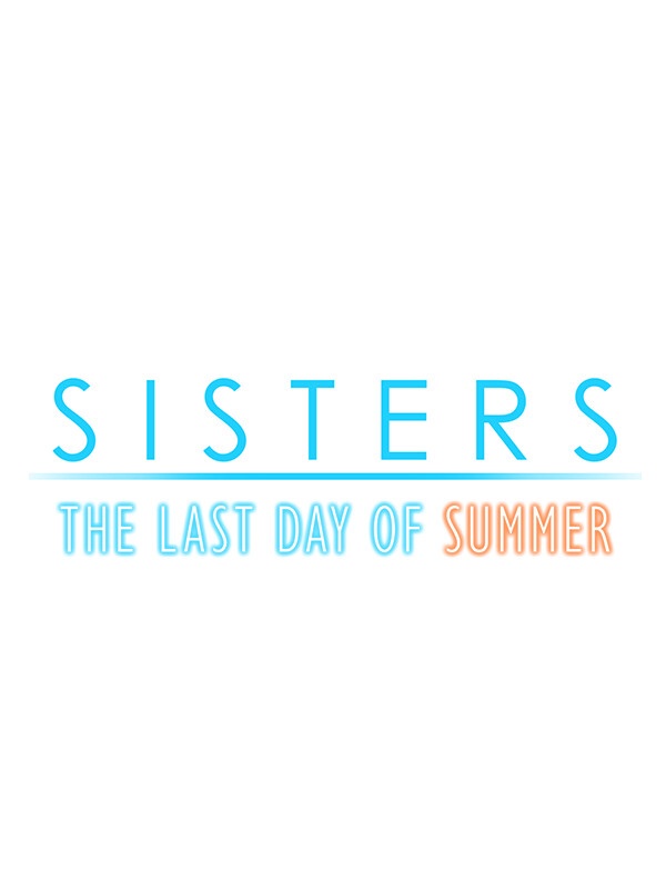 Sisters: Last Day of Summer cover