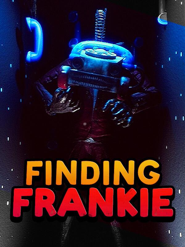 Finding Frankie wallpaper