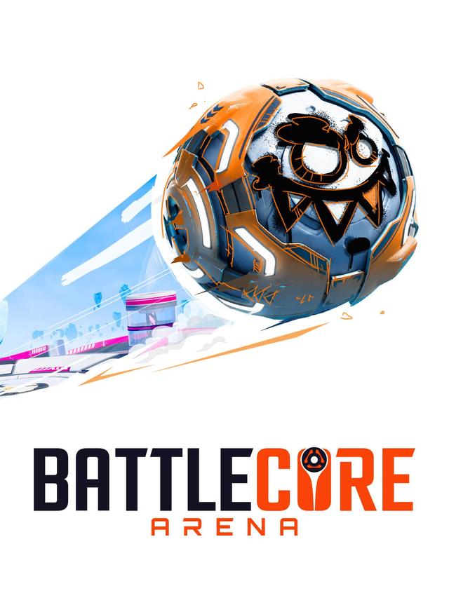 BattleCore Arena cover