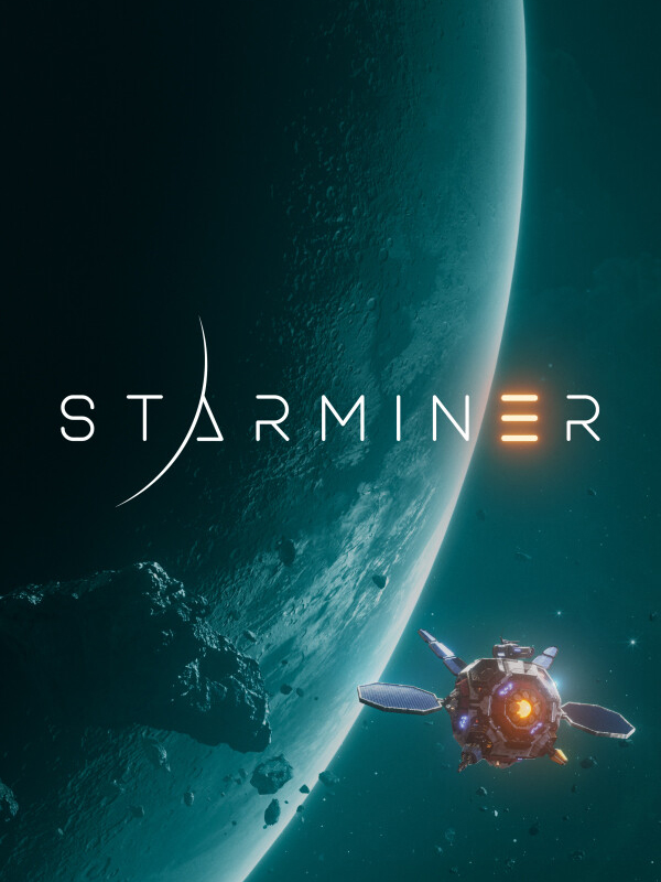 Starminer cover