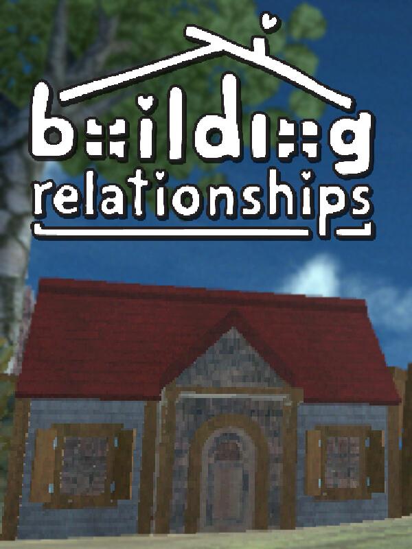 Building Relationships cover