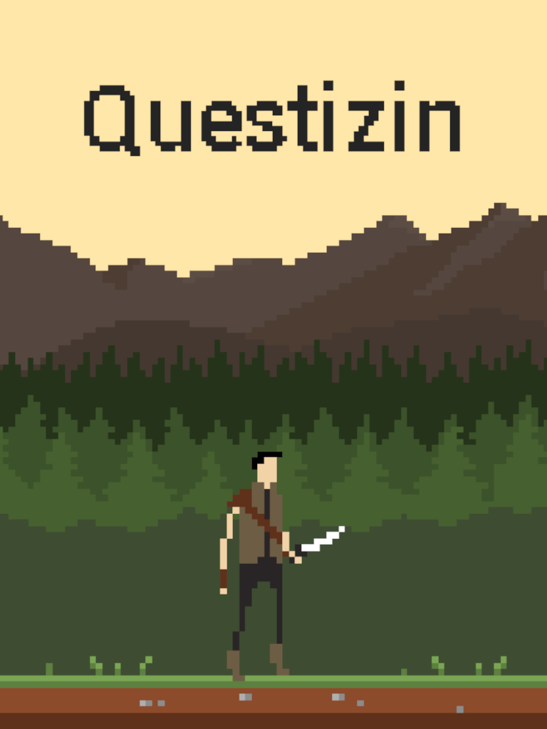 Questizin cover
