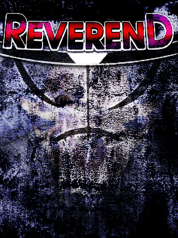 Reverend cover