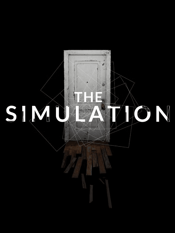 The Simulation cover