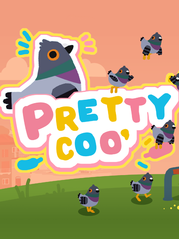 Pretty Coo' cover