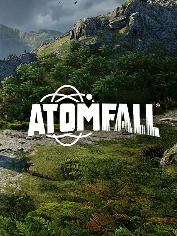 Atomfall cover