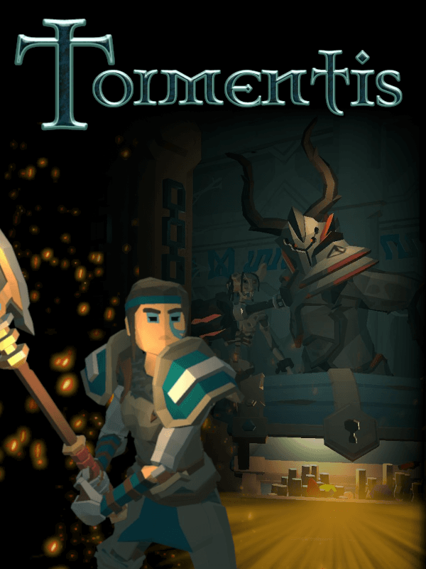 Tormentis cover