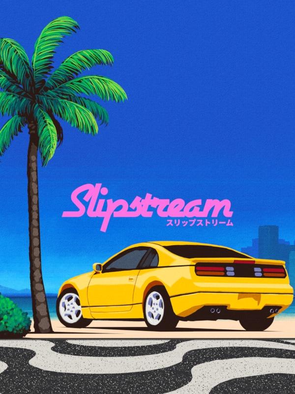 Slipstream cover