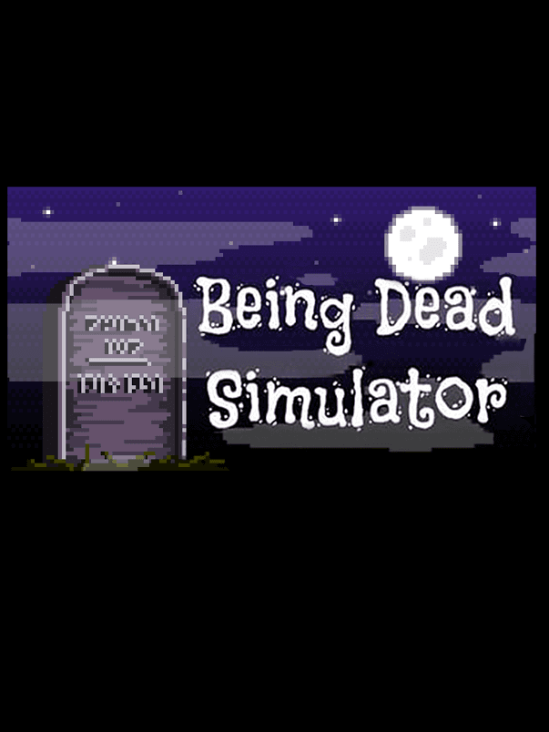 Being Dead Simulator wallpaper