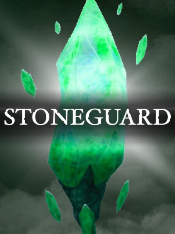 Stoneguard cover