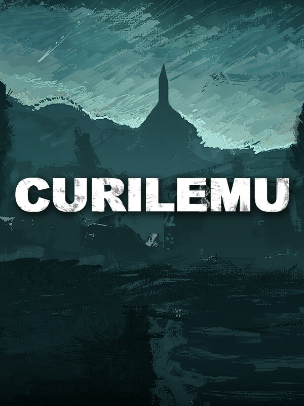 Curilemu cover
