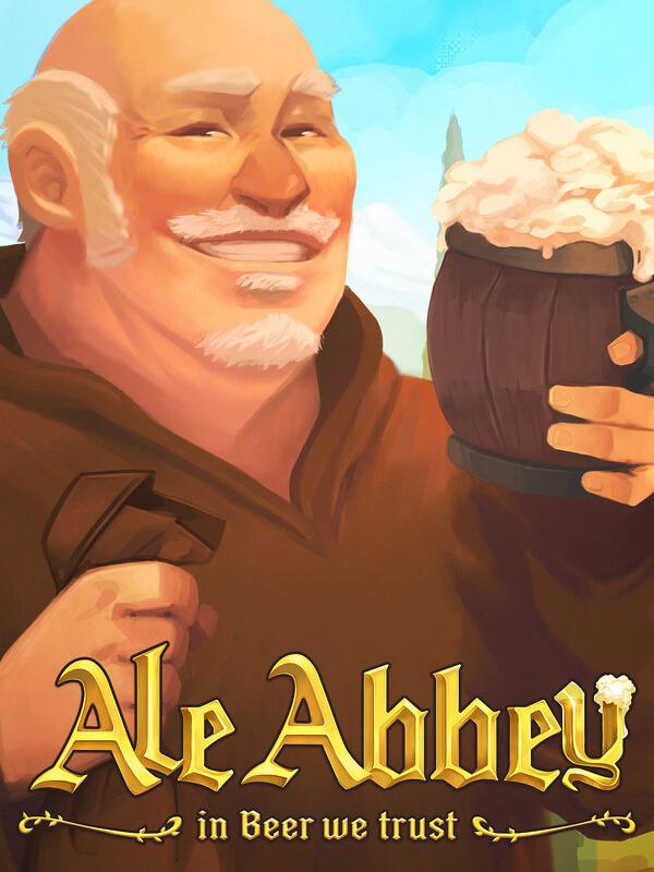 Ale Abbey wallpaper