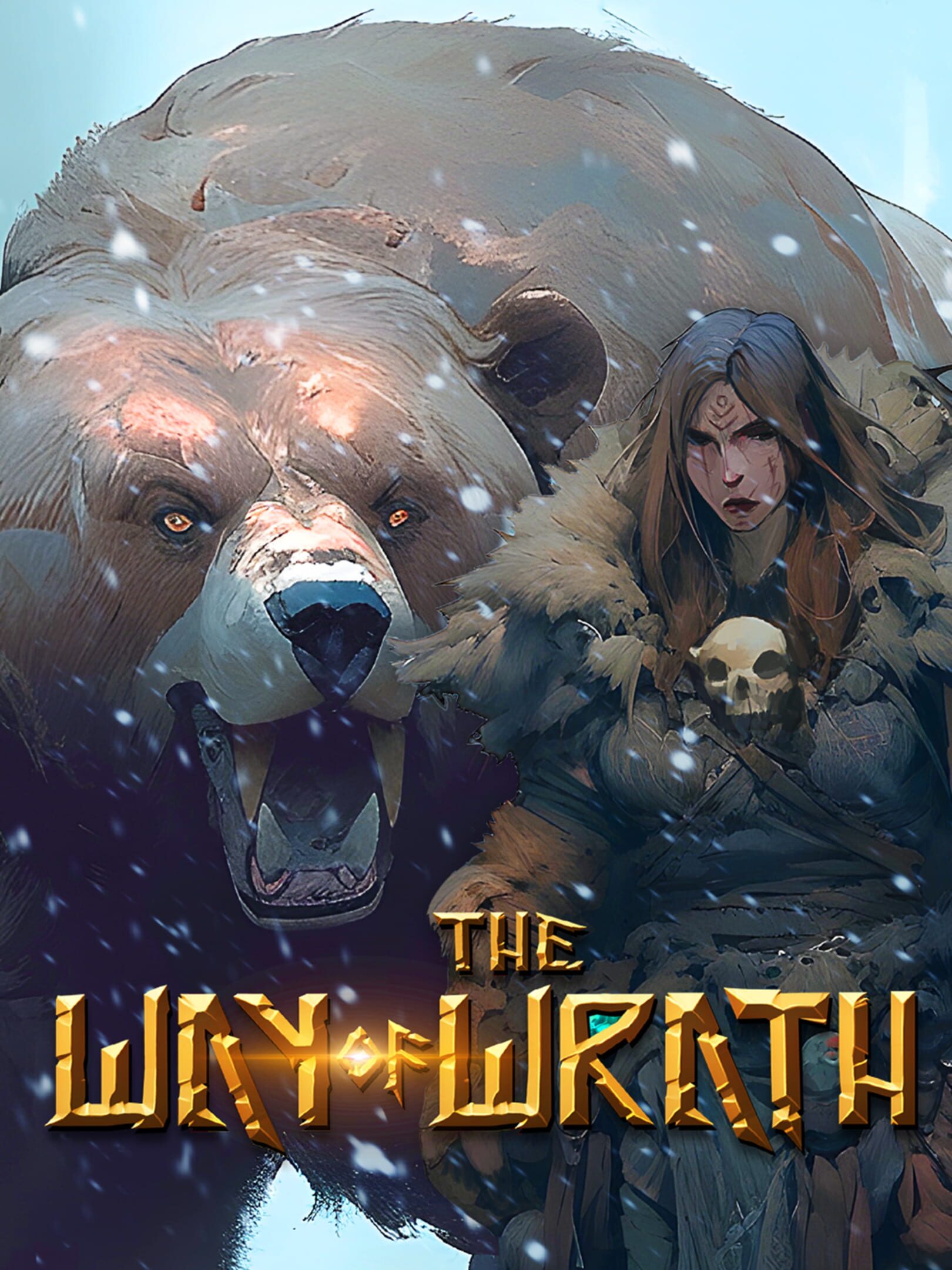The Way of Wrath cover