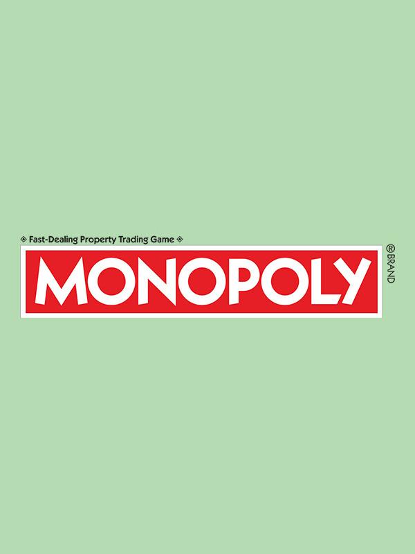 Monopoly cover