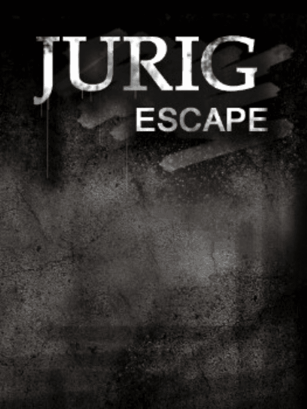 Jurig Escape cover