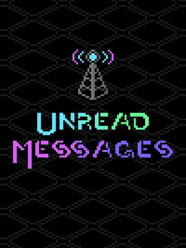 Unread Messages cover