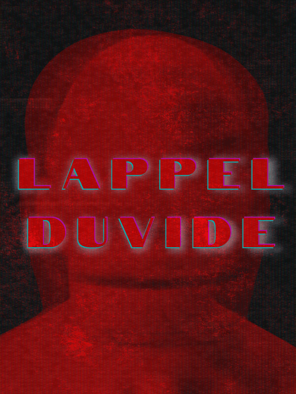 Lappelduvide wallpaper