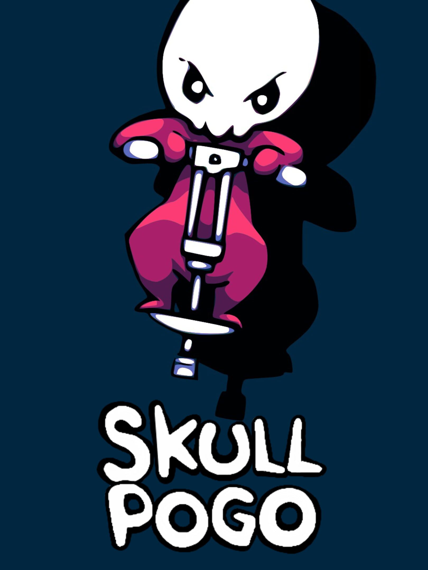 Skullpogo cover