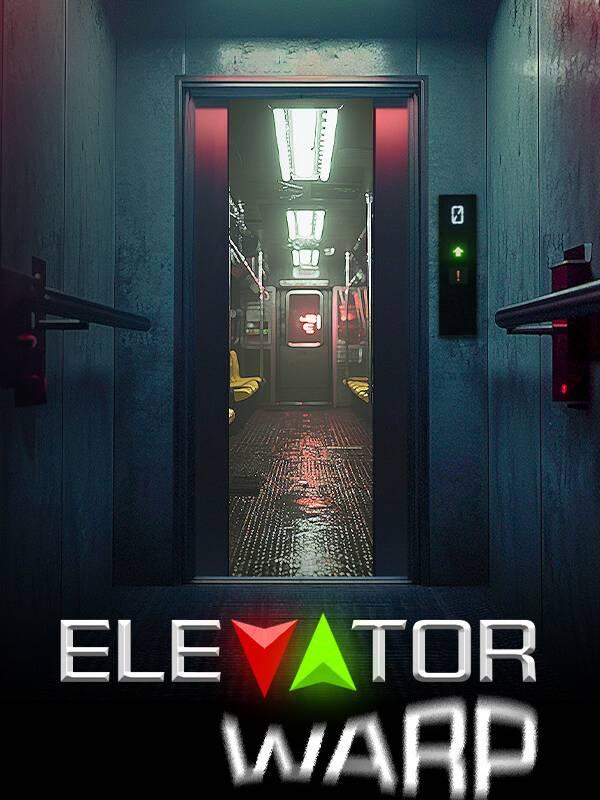 Elevator Warp wallpaper