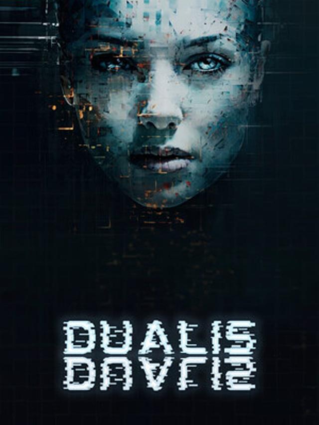 Dualis cover