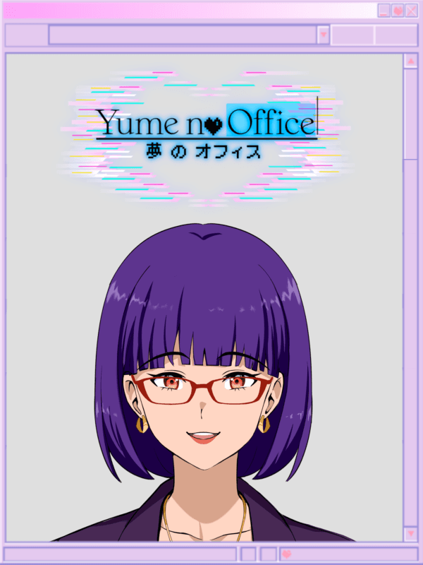 Yume no Office cover