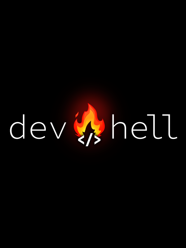 Dev_Hell cover