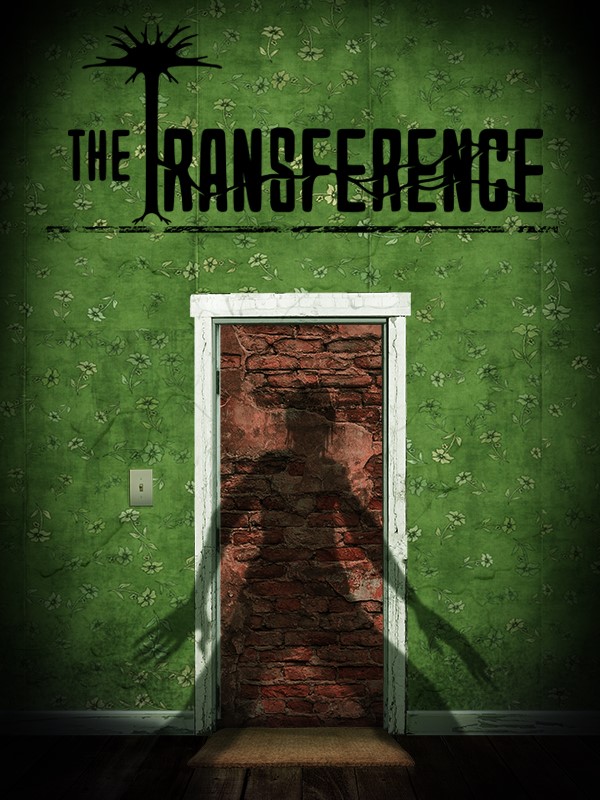 The Transference cover